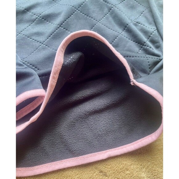 Girls Lot of 2 Pull over Sweaters Osh Kosh & Cheetah Brands Hoodie -size 3T - Picture 4 of 6